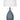 Verlen - Table Lamp - Gray