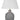 Fremont - Table Lamp - Dark Gray