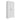 Shapely Doors Cabinet, Metal Storage Cabinet With Doors And Adjustable Shelves