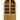Fynn - Display Cabinet - Blonde Tan