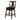 Swivel Bar Stool Counter Height, Transitional (Set of 2)