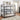 Cairo - Triple Full Bunk Bed - Black