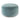 Vivienne - Upholstered Round Pouf