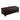Elegant Tufted Storage Ottoman Bench