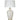 Neecole - Table Lamp - Textured Cream