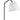 Deeliah - Floor Lamp - Black