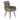 Dining Chair For Kitchen (Set of 2) - Brown / Gray