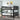 Bunk Bed With Ladder For Bedroom