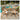 Outdoor Hermosa 5 Piece Wood Dining Set With Cushions - Teak / Beige