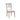 Ferris - Side Chair (Set of 2) - Antique Gray