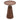 Kramer - Side Table - Cognac