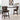 Holmes - Tufted High Back 360 Swivel Counter Height Barstool