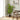 47" Tall, Artificial Plant, Evergreen Tree, Indoor, Faux, Fake, Floor, Greenery, Potted, Real Touch, Decorative - Green / Black