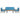 Oversized Outdoor Conversation Set, 5 Seater - Blue
