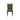 Modern Compact Design Upholstered Dining Chair (Set of 2)
