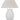 Koler - Table Lamp - White