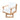 Swivel Chair With 360° Rotation