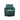 Kaley - 360 Degree Swivel Chair - Green
