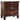 Triton - G9000-N Nightstand - Cappuccino