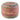 Margo - Handcrafted Round Pouf