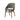 Delmon - Side Chair (Set of 2) - Gray / Walnut