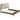 Tully - Queen Bed - Nutmeg Brown
