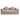 Floor Couch, Convertible Floor Sofa Bed With Pillow Back Support Armrest