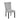 Oceanic - Dining Chair (Set of 2) - Gray