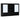 Wall Mounted Bathroom Medicine Cabinet With Double Mirrored Doors