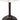 Talley - Accent Table - Black