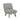 Armless Accent Chair