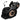 Automatic Massage Chair Recliner With Zero Gravity And Full Body Air Pressure - Black