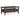 Acadian - Coffee Table With Drawer - Brown