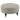 Upendo - Pattern Ottoman With Casters - Multi