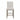 Marian - Bar Stool (Set of 2) - White