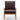 Wide Classic Mid-Century Modern Arm Chair