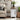 Hampton - Chairside Table - Jasmine Whitewash / Barnwood