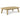 Parkside - Outdoor Coffee Table - Light Teak
