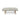Prytania - Boho Handmade Fabric Upholstered Bench
