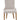 Bambach - Parsons Chair - White
