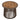 Conical Side Table