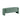Ottoman Oval Storage Bench, 3D Lamb Fleece Bench With Large Storage Space For The Living Room, Entryway And Bedroom