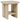 Kimpton - Table With Shelf