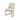 Contemporary Modern Accent Dining Chairs (Set of 2)