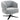 Cuddle Style Leisure Swivel Sofa Chair