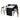 Retro Kitchen Island Set With Chairs, Extendable & Rotating Table, 4 Drawers & Door Cabinets