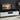 Gaines - High Gloss TV Stand - White