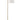 Telfair - Floor Lamp - Gold