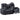 Power Reclining Loveseat With Adjustable Headrest, Storage, Cup Holders - Inky Blue