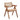 Velentina - Rattan Arm Chair (Set of 2) - Natural